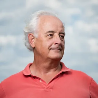 Floris van Zinnicq Bergmann, lid raad van advies van boeren.land